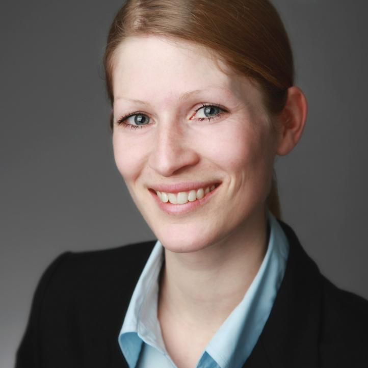 Dr Minetta Wunderskirchner 