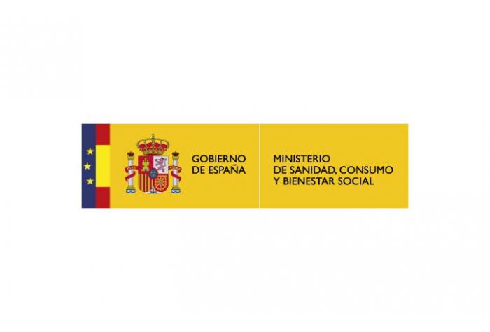 visual_Ministerio de Sanidad_Spain