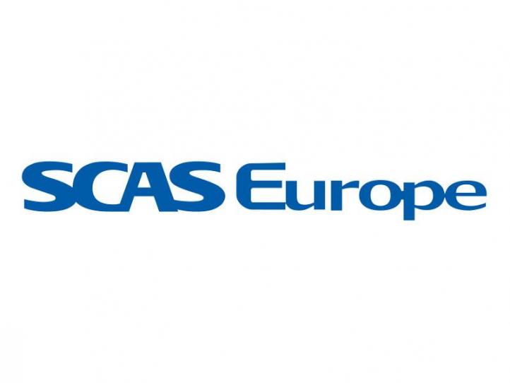 SCAS Europe S.A./N.V.